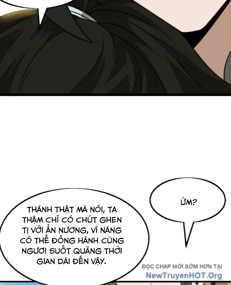 Ta Có Một Sơn Trại Chapter 1155 - Trang 3