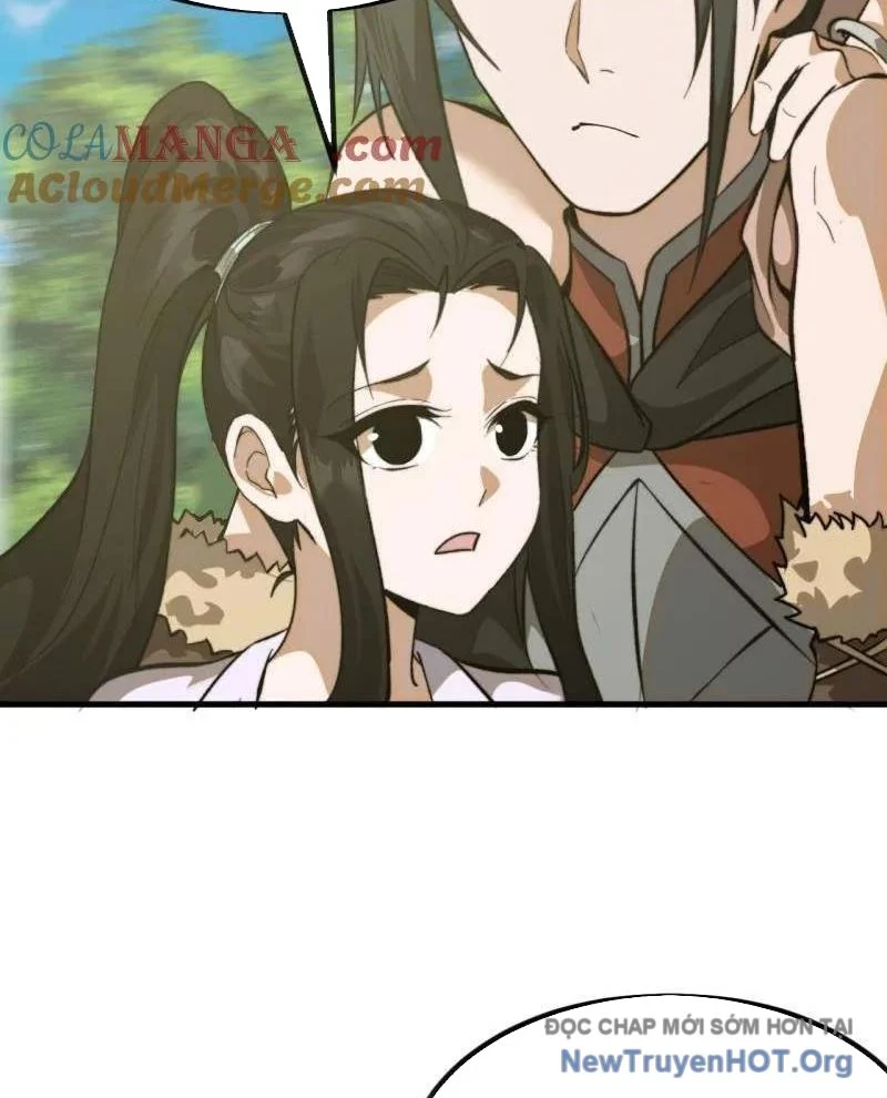 Ta Có Một Sơn Trại Chapter 1155 - Trang 3