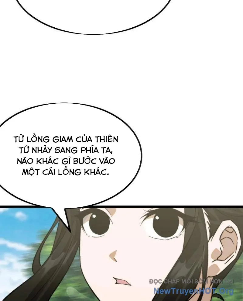 Ta Có Một Sơn Trại Chapter 1155 - Trang 3