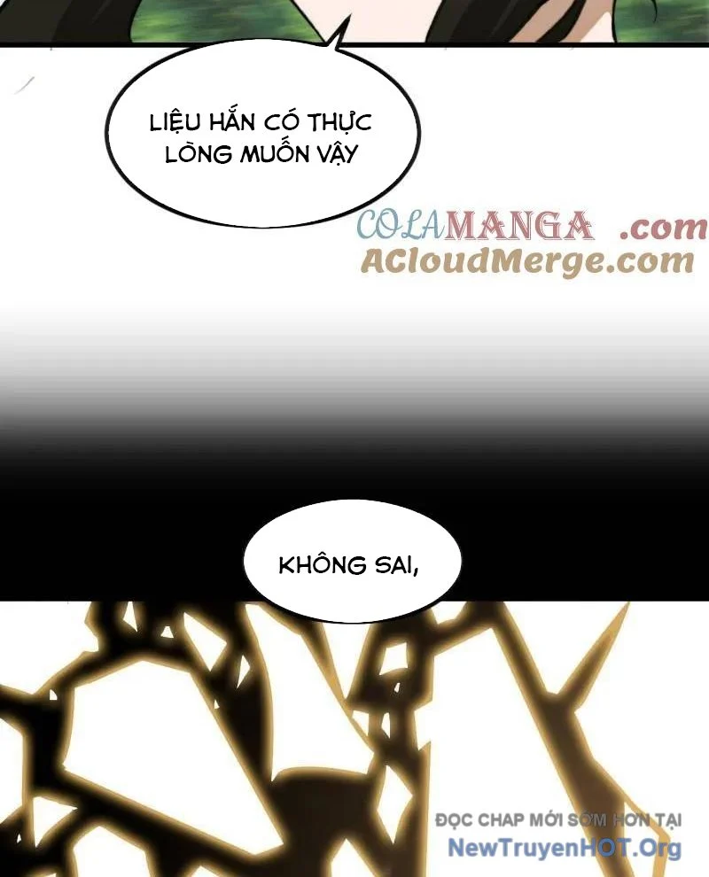 Ta Có Một Sơn Trại Chapter 1155 - Trang 3