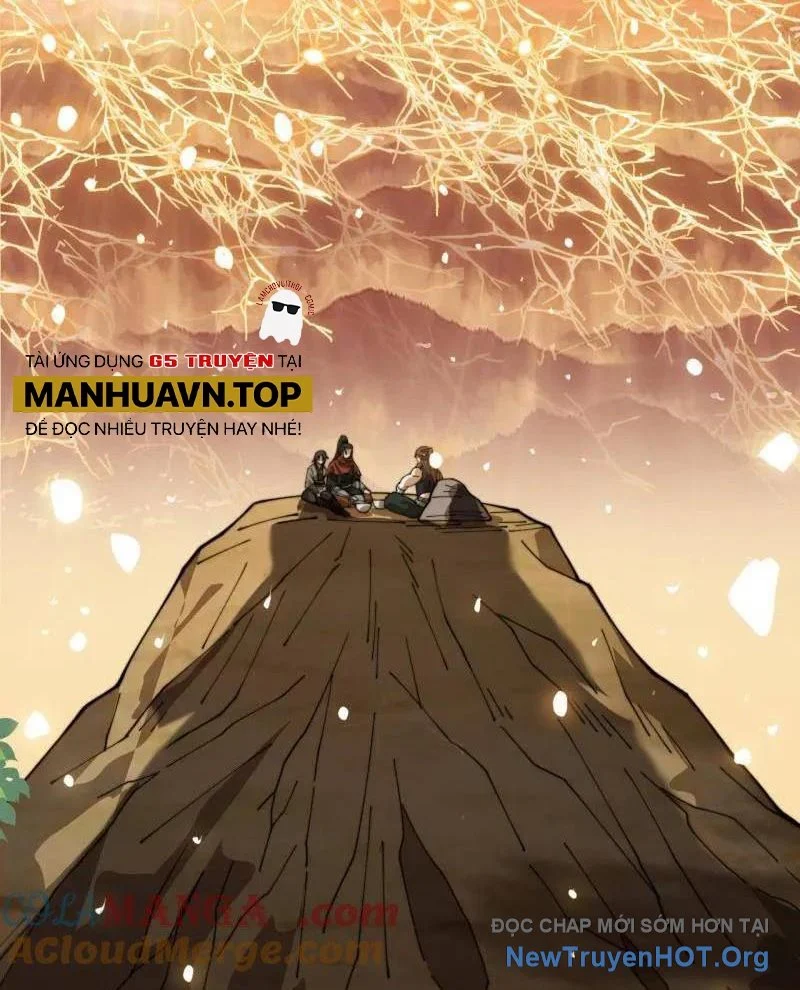 Ta Có Một Sơn Trại Chapter 1155 - Trang 3