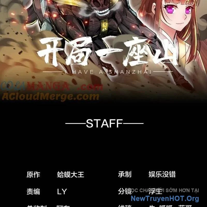 Ta Có Một Sơn Trại Chapter 1156 - Trang 3