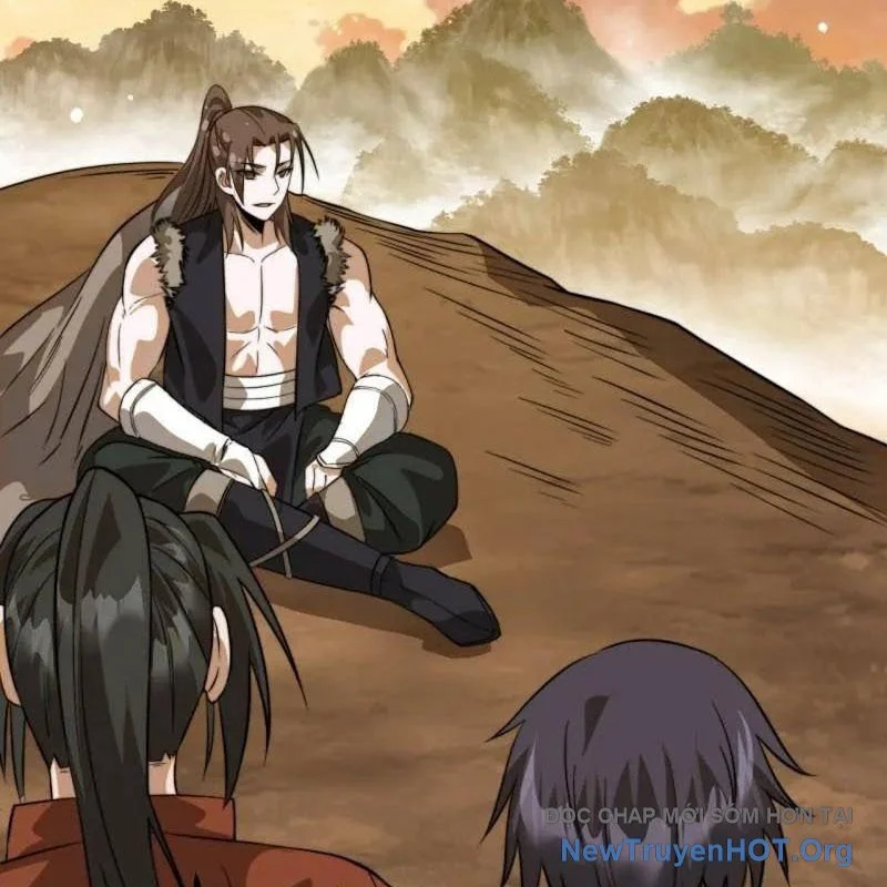 Ta Có Một Sơn Trại Chapter 1156 - Trang 3
