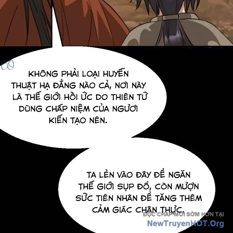 Ta Có Một Sơn Trại Chapter 1156 - Trang 3