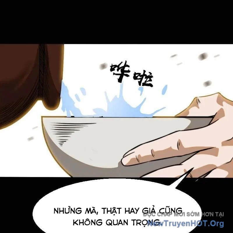Ta Có Một Sơn Trại Chapter 1156 - Trang 3