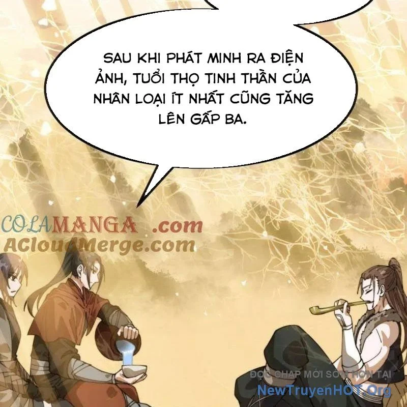 Ta Có Một Sơn Trại Chapter 1156 - Trang 3