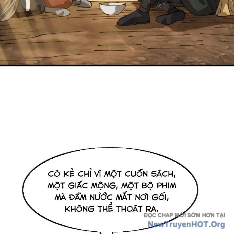 Ta Có Một Sơn Trại Chapter 1156 - Trang 3