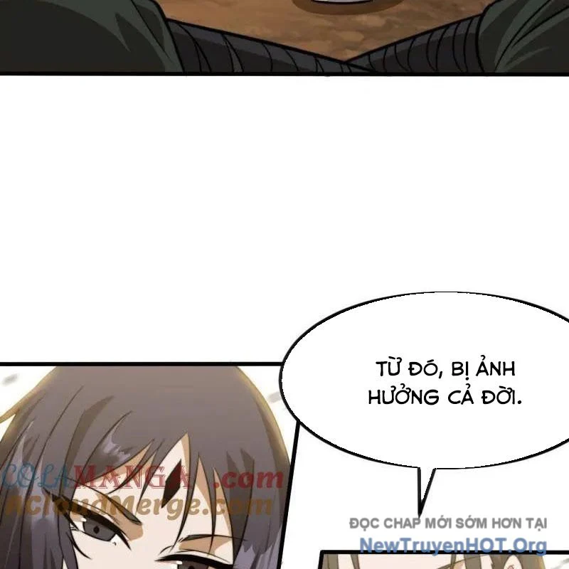 Ta Có Một Sơn Trại Chapter 1156 - Trang 3