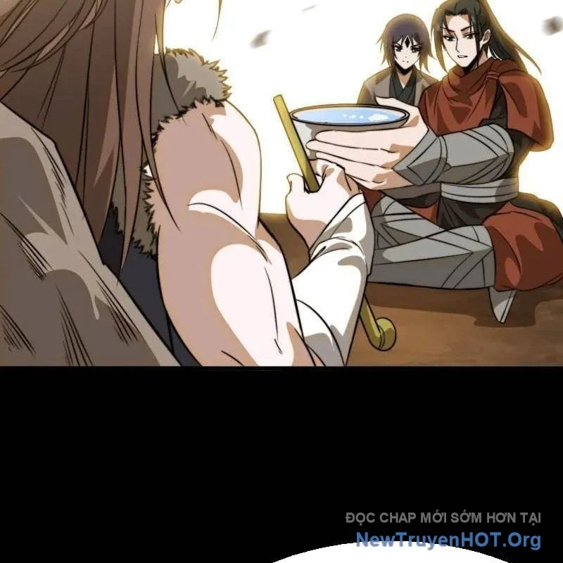 Ta Có Một Sơn Trại Chapter 1156 - Trang 3