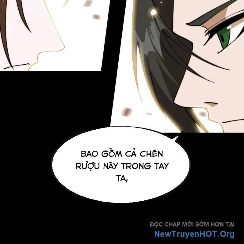 Ta Có Một Sơn Trại Chapter 1156 - Trang 3