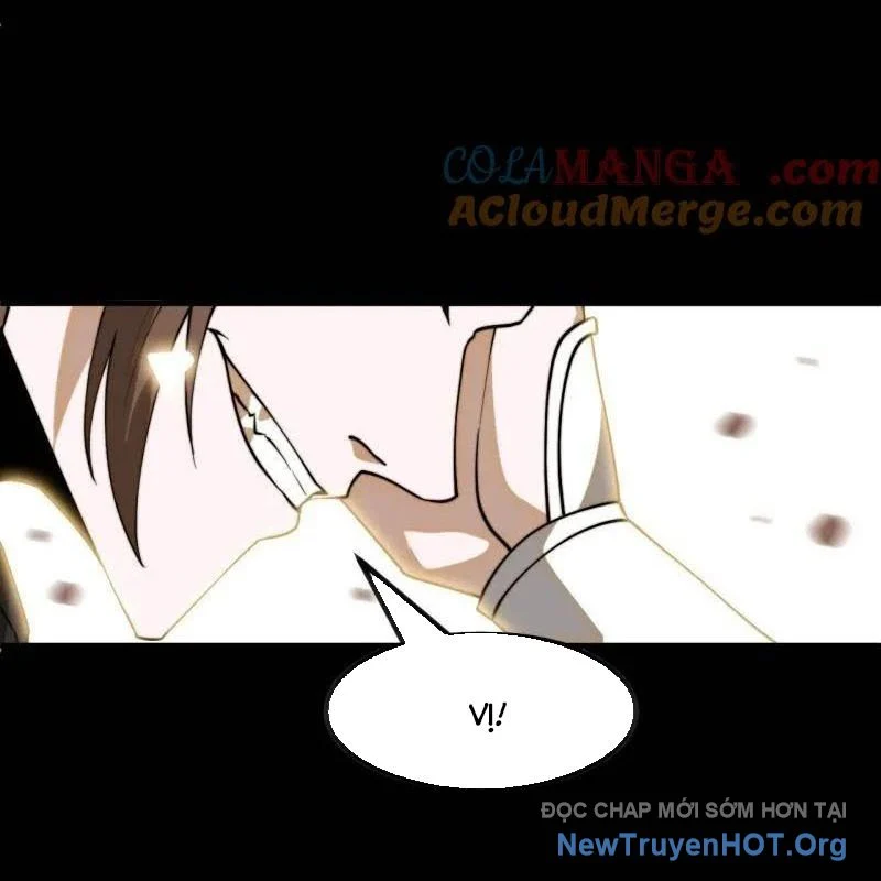 Ta Có Một Sơn Trại Chapter 1156 - Trang 3
