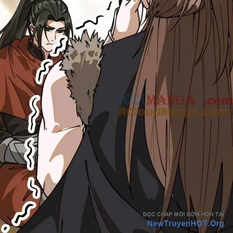 Ta Có Một Sơn Trại Chapter 1156 - Trang 3