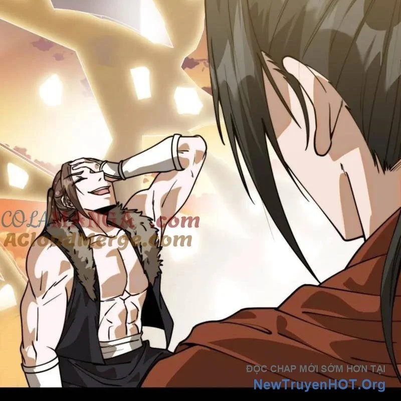 Ta Có Một Sơn Trại Chapter 1156 - Trang 3