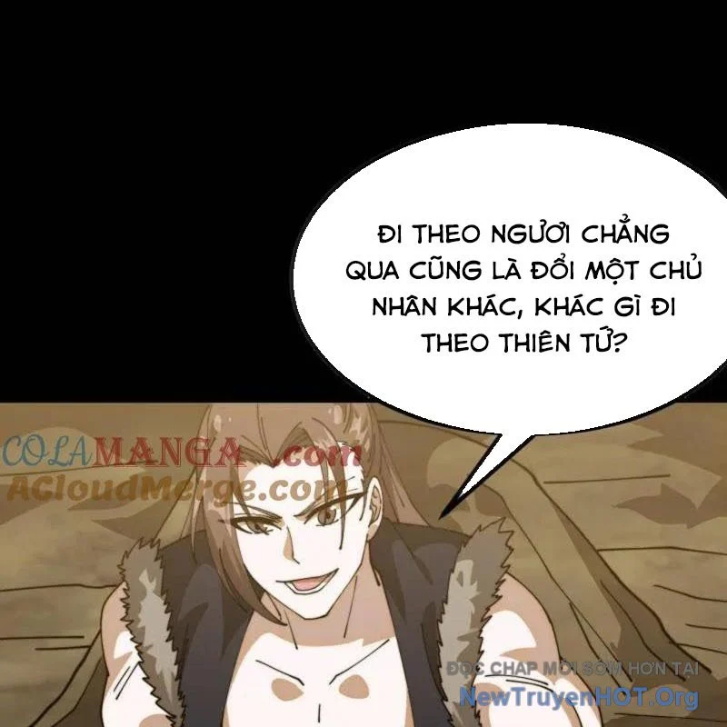 Ta Có Một Sơn Trại Chapter 1156 - Trang 3