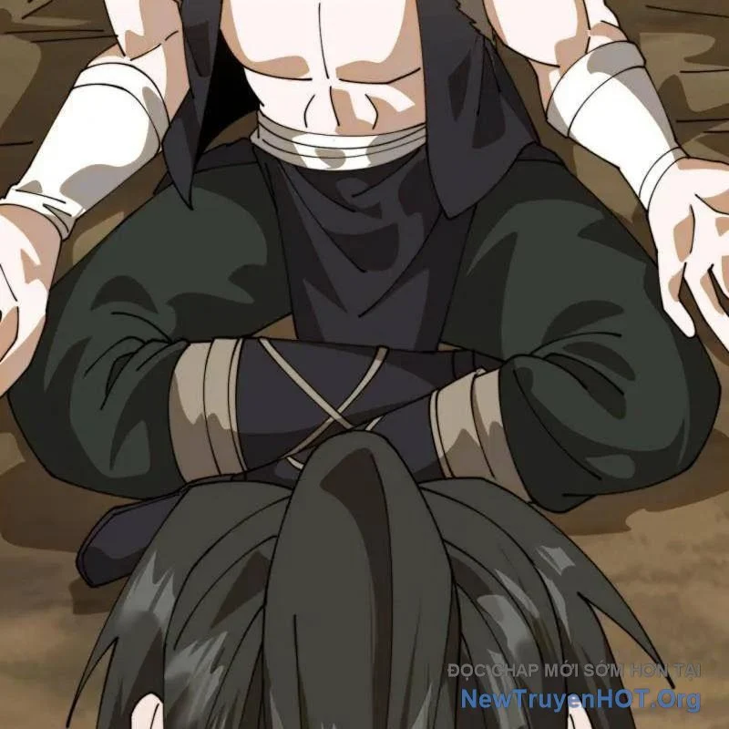 Ta Có Một Sơn Trại Chapter 1156 - Trang 3