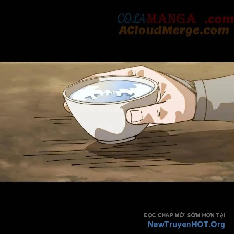 Ta Có Một Sơn Trại Chapter 1156 - Trang 3