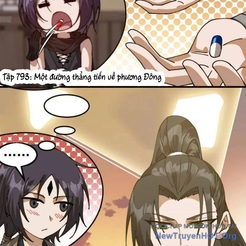 Ta Có Một Sơn Trại Chapter 1156 - Trang 3