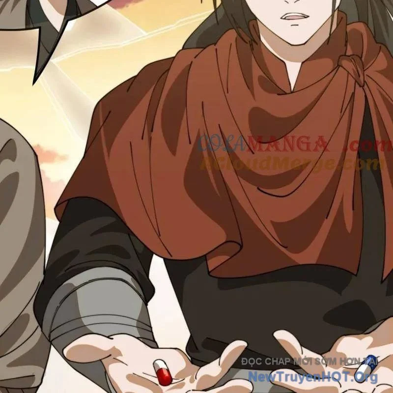 Ta Có Một Sơn Trại Chapter 1156 - Trang 3