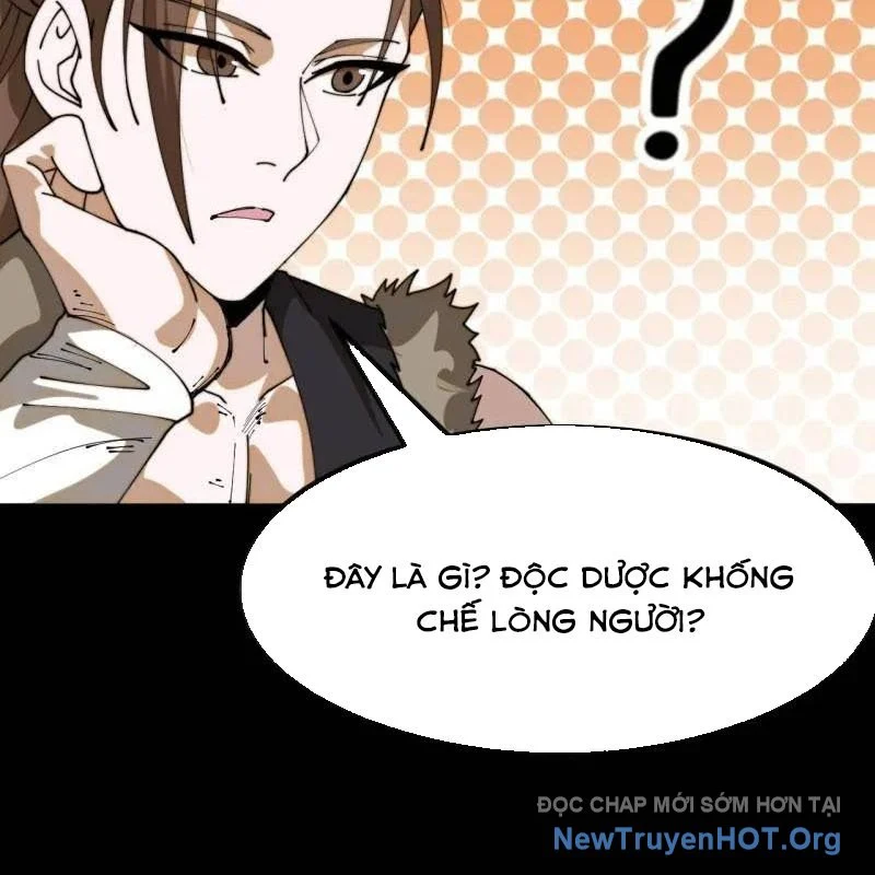 Ta Có Một Sơn Trại Chapter 1156 - Trang 3