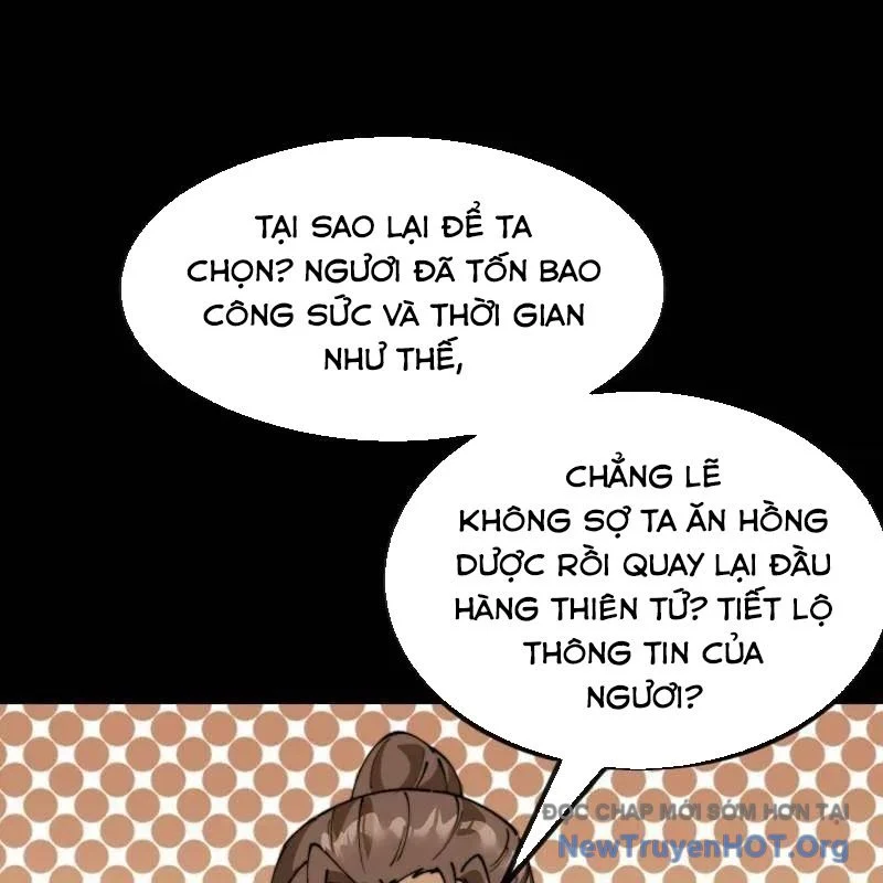 Ta Có Một Sơn Trại Chapter 1156 - Trang 3