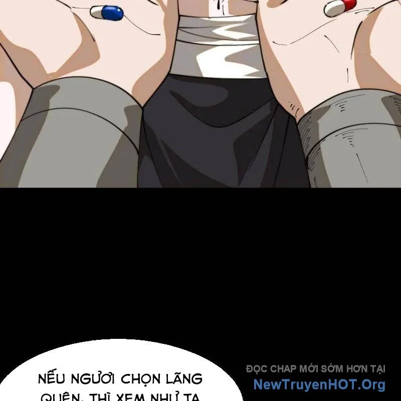 Ta Có Một Sơn Trại Chapter 1156 - Trang 3