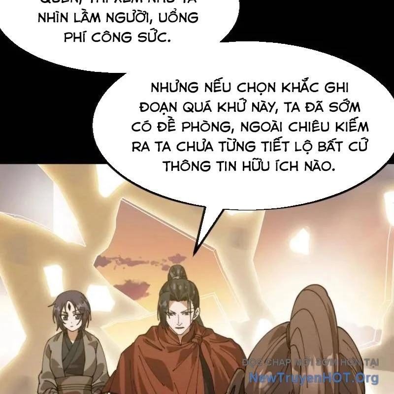 Ta Có Một Sơn Trại Chapter 1156 - Trang 3