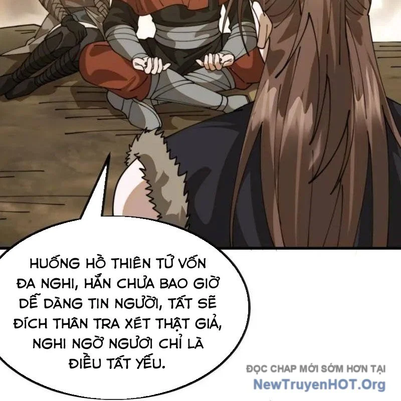 Ta Có Một Sơn Trại Chapter 1156 - Trang 3