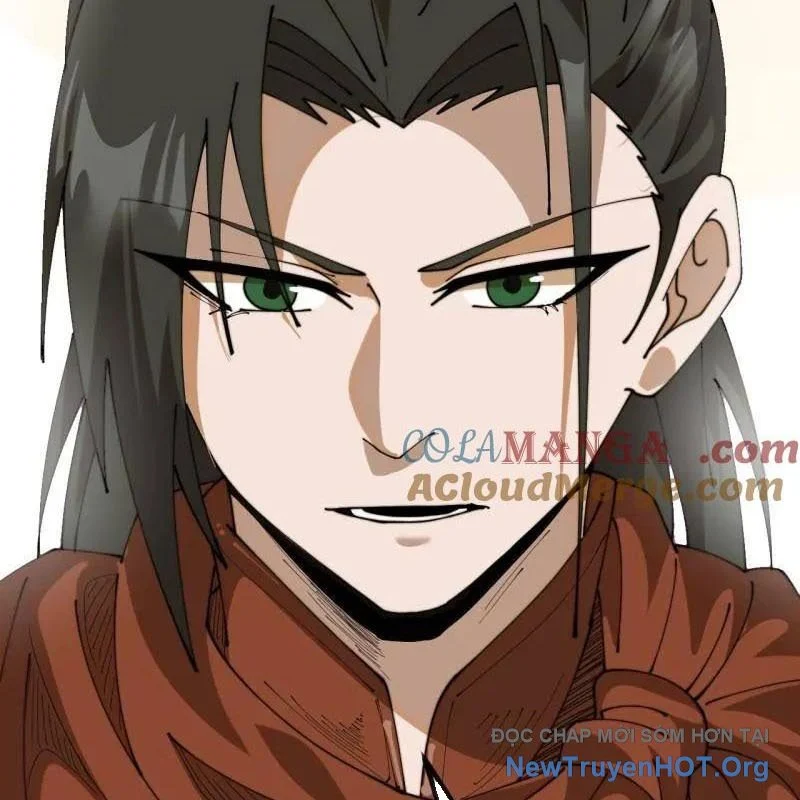Ta Có Một Sơn Trại Chapter 1156 - Trang 3