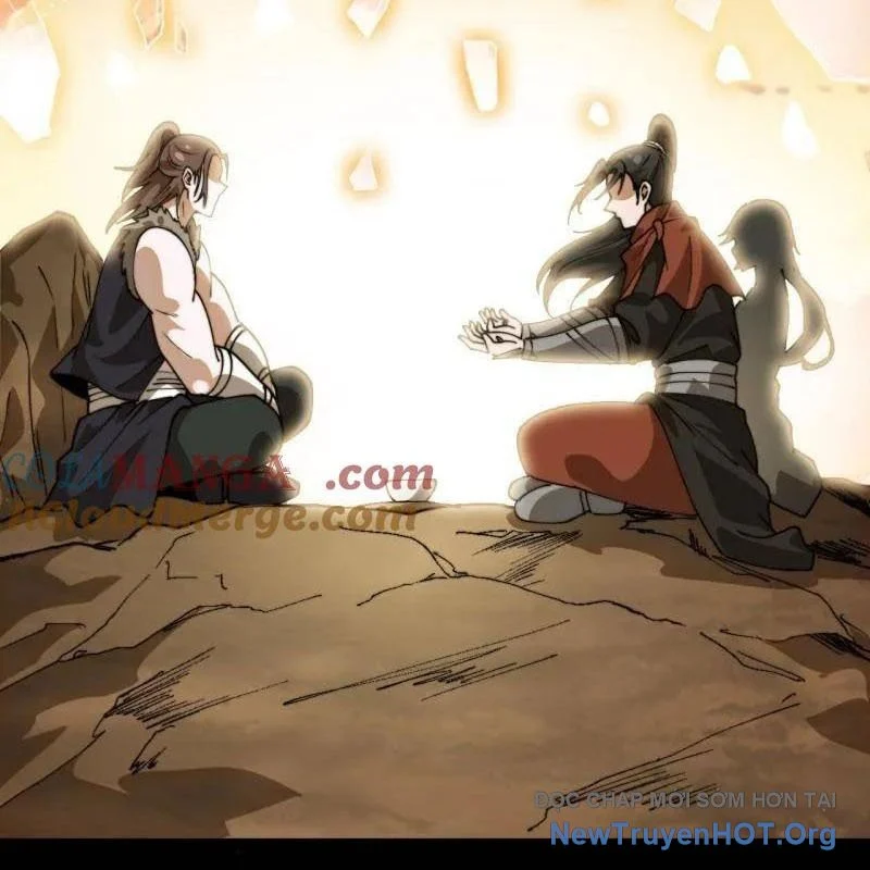 Ta Có Một Sơn Trại Chapter 1156 - Trang 3