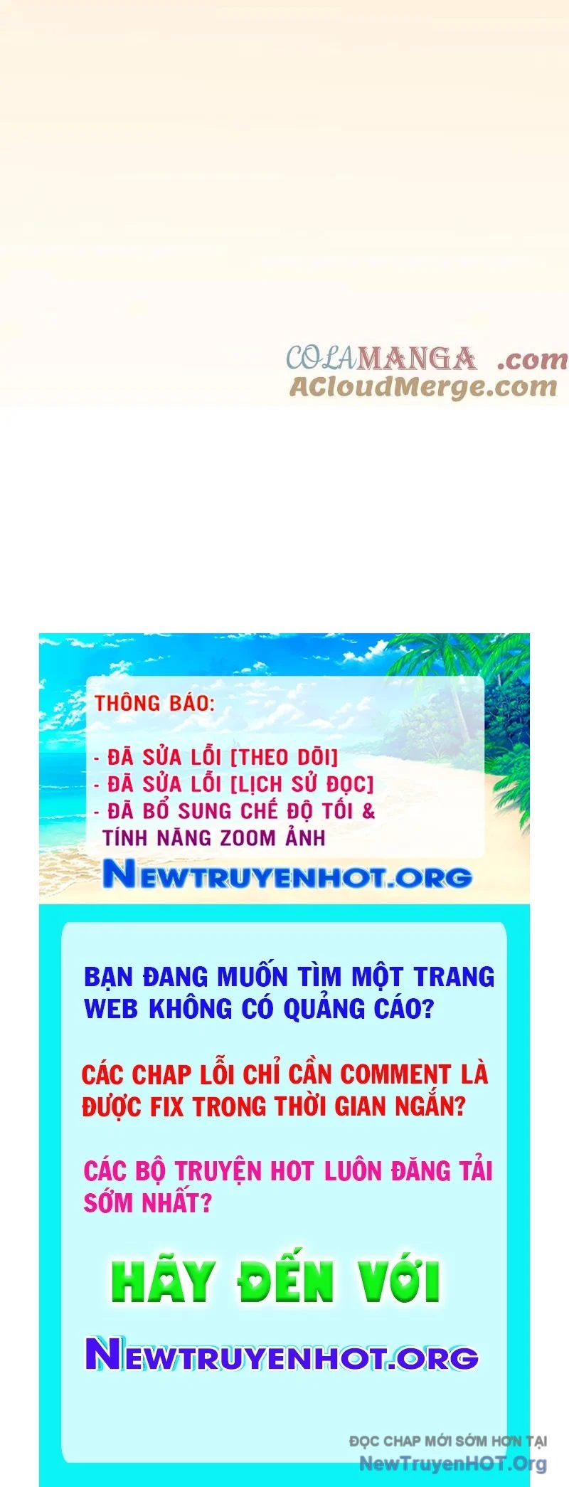 Ta Có Một Sơn Trại Chapter 1156 - Trang 3