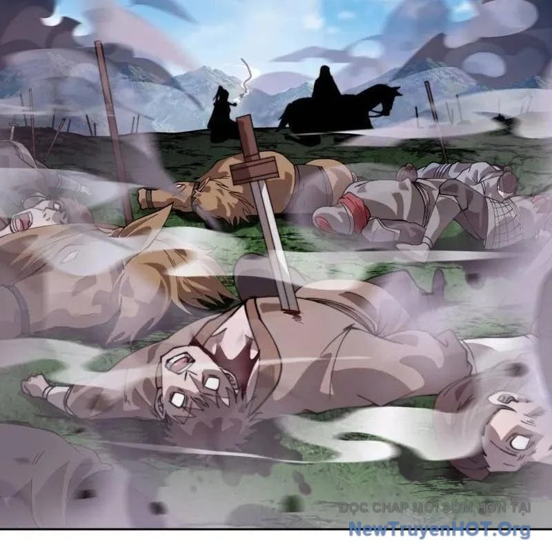 Ta Có Một Sơn Trại Chapter 1157 - Trang 3