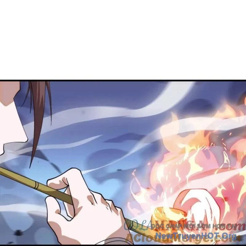 Ta Có Một Sơn Trại Chapter 1157 - Trang 3