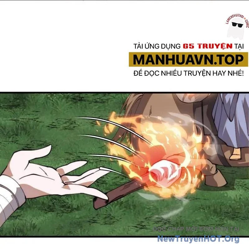 Ta Có Một Sơn Trại Chapter 1157 - Trang 3