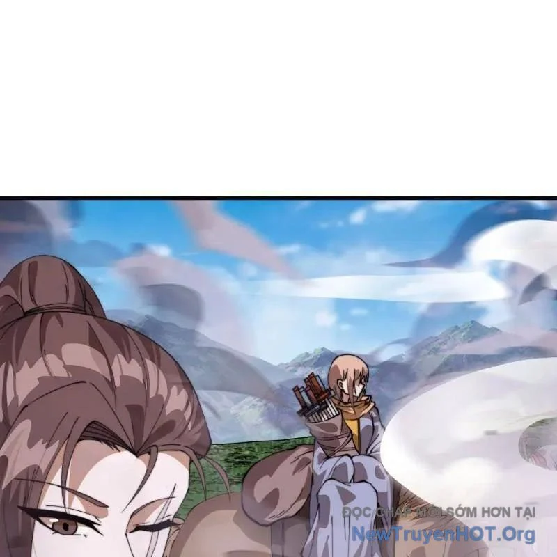 Ta Có Một Sơn Trại Chapter 1157 - Trang 3
