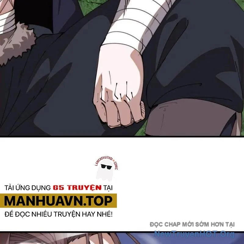 Ta Có Một Sơn Trại Chapter 1157 - Trang 3