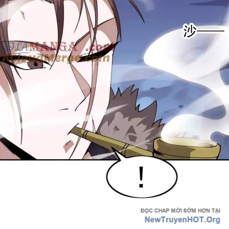 Ta Có Một Sơn Trại Chapter 1157 - Trang 3