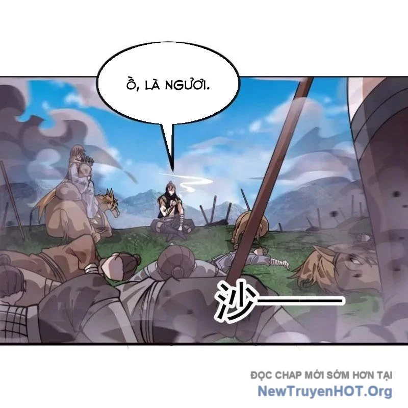 Ta Có Một Sơn Trại Chapter 1157 - Trang 3