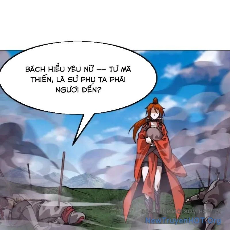 Ta Có Một Sơn Trại Chapter 1157 - Trang 3