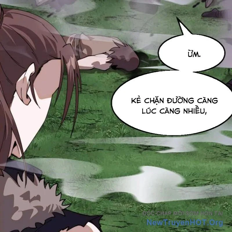 Ta Có Một Sơn Trại Chapter 1157 - Trang 3