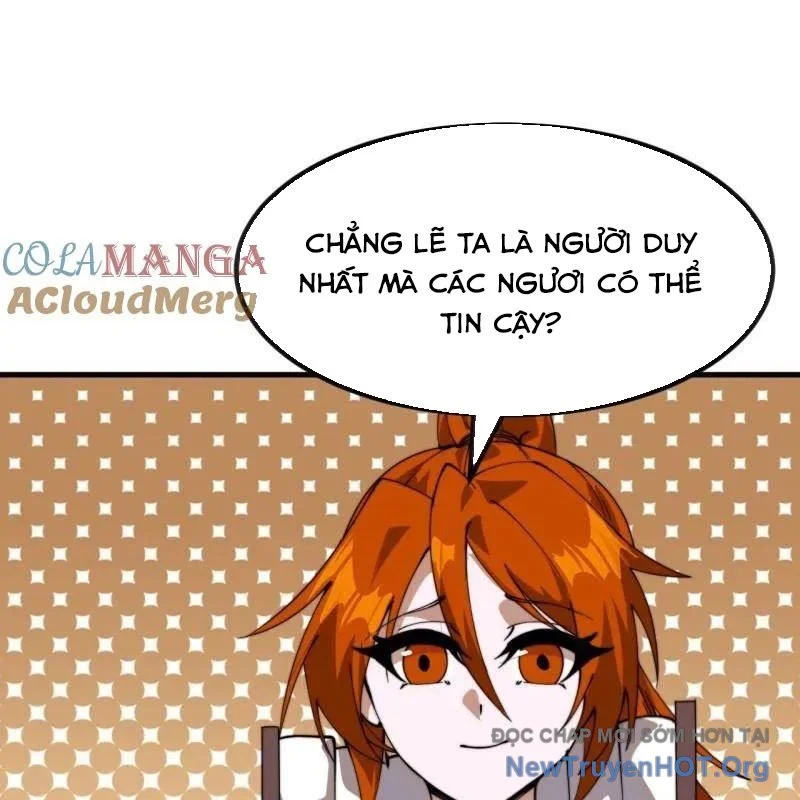 Ta Có Một Sơn Trại Chapter 1157 - Trang 3