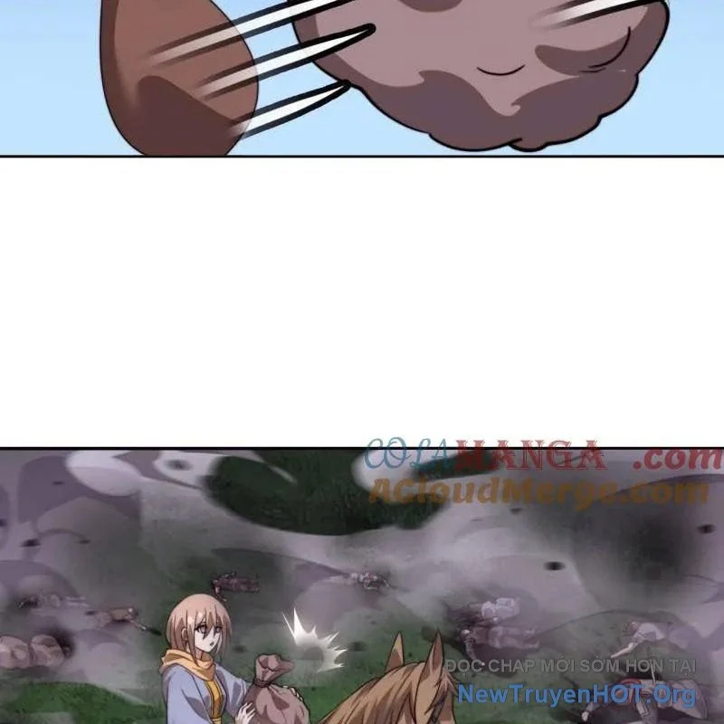 Ta Có Một Sơn Trại Chapter 1157 - Trang 3