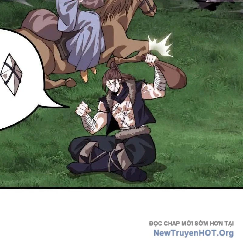 Ta Có Một Sơn Trại Chapter 1157 - Trang 3