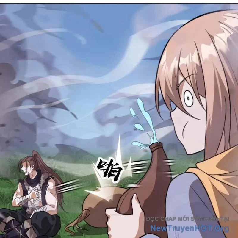 Ta Có Một Sơn Trại Chapter 1157 - Trang 3