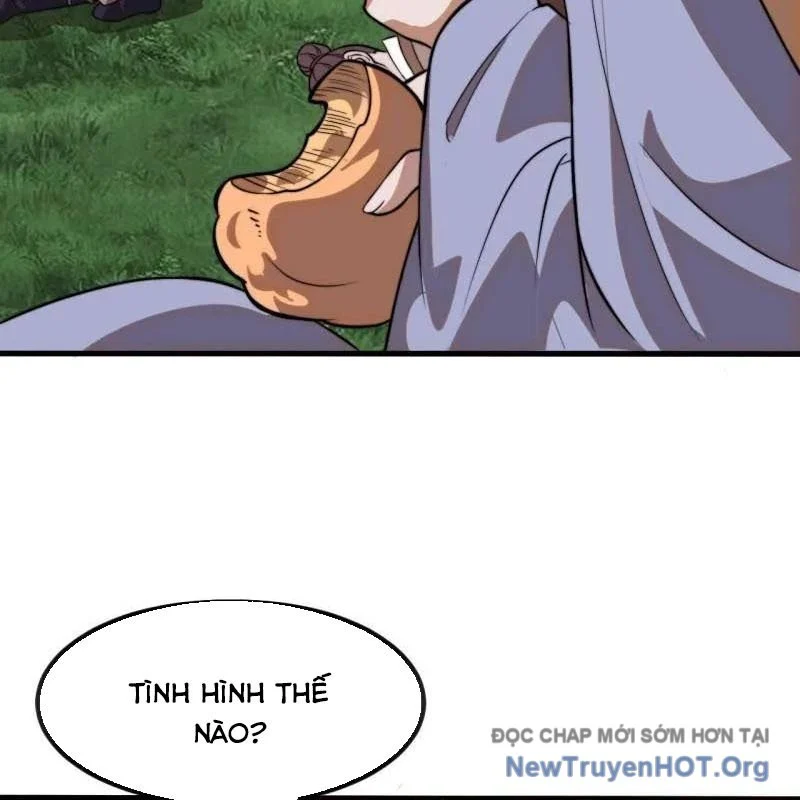 Ta Có Một Sơn Trại Chapter 1157 - Trang 3