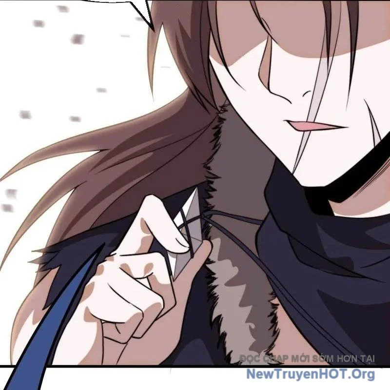 Ta Có Một Sơn Trại Chapter 1157 - Trang 3