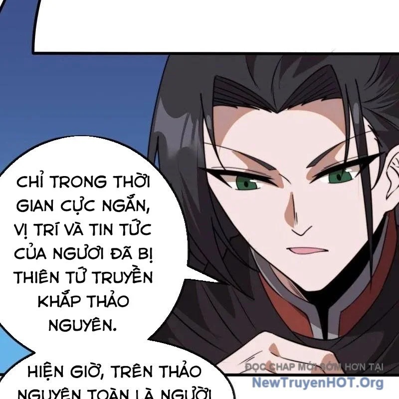 Ta Có Một Sơn Trại Chapter 1157 - Trang 3