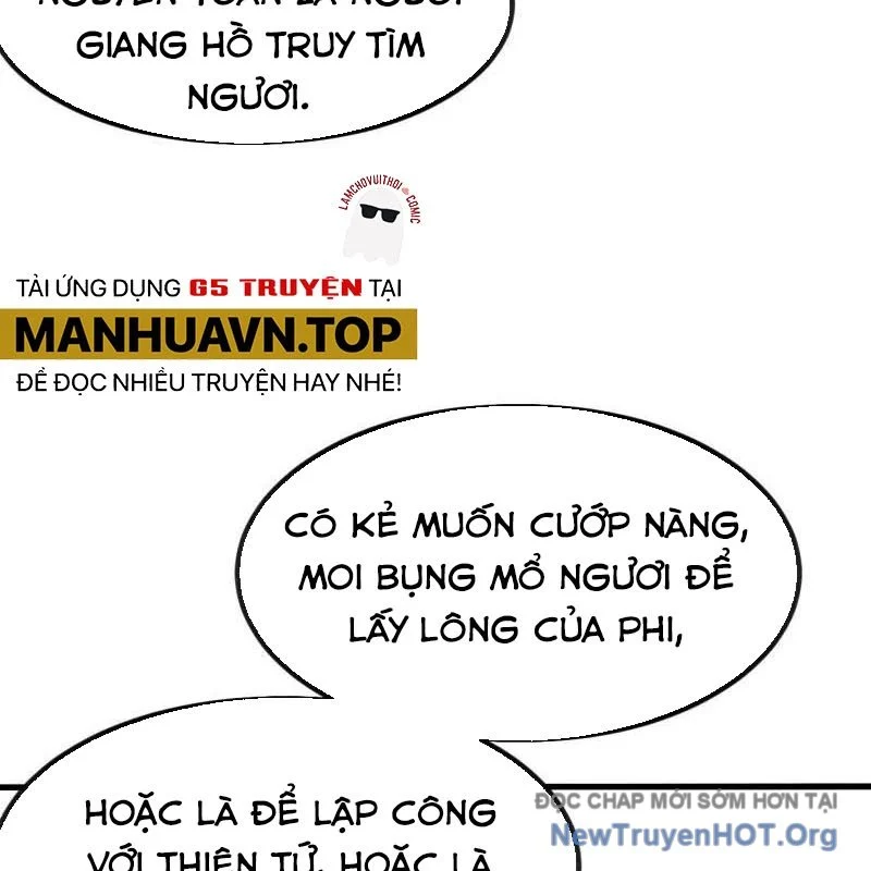Ta Có Một Sơn Trại Chapter 1157 - Trang 3