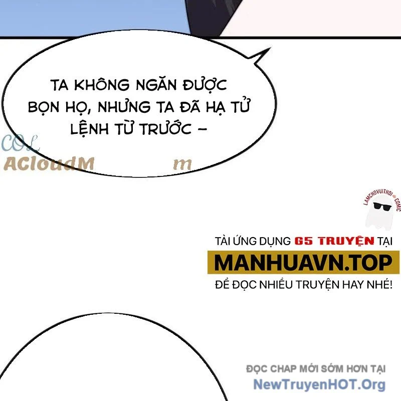 Ta Có Một Sơn Trại Chapter 1157 - Trang 3