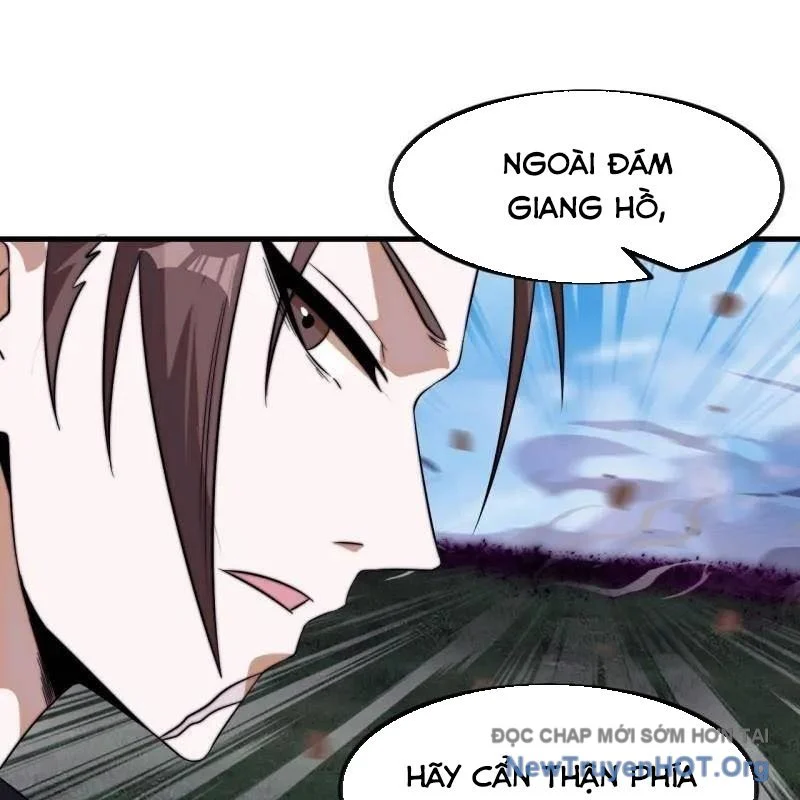 Ta Có Một Sơn Trại Chapter 1157 - Trang 3