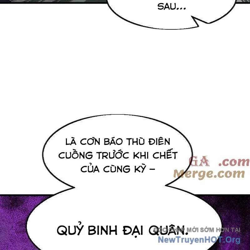Ta Có Một Sơn Trại Chapter 1157 - Trang 3